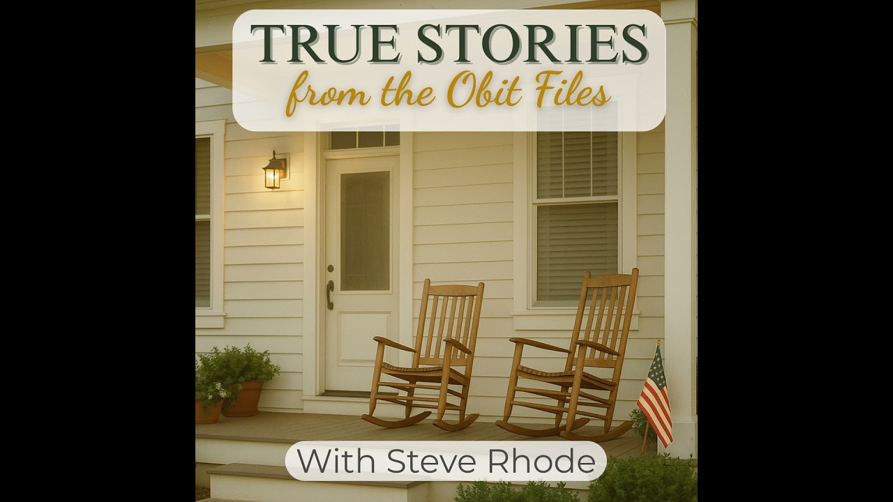 Arthur Dale Hopkins' Story — The Man Who Never Forgot Your Name